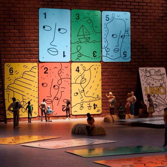 Uno - Picture 5 of 8